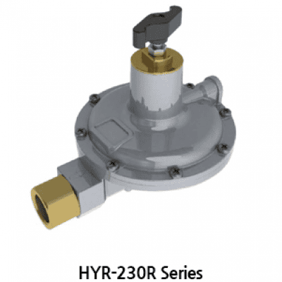 VAN ĐIỀU ÁP CẤP 2 HYR-212/215C/220C/230R